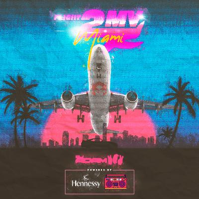 DJ ADAM 2MV Presents FLIGHT 2MV Miami 2025 DJ ADAM 2MV Presents FLIGHT 2MV Miami 2025