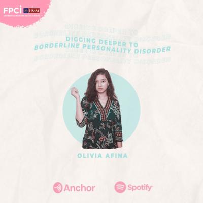 Digging Deeper To Borderline Personality Disorder