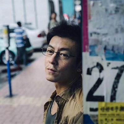 158《风中有朵雨做的云》：残片欣赏