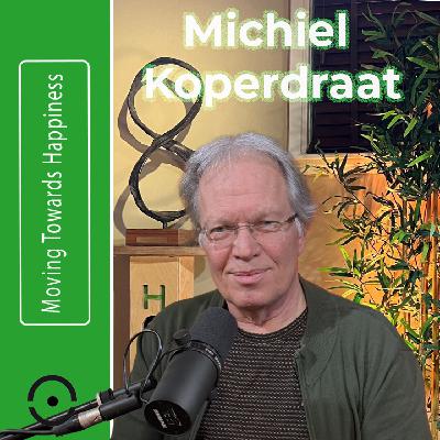 Michiel Koperdraat: over Zelfreflectie, Innerlijke Vrijheid, Ego en Identificatie | #156