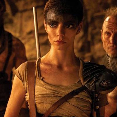The Summer Movie Wager 2024 inc. Furiosa, Deadpool & Wolverine, The Fall Guy & more!