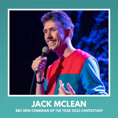 Jack McLean vs The Anvil