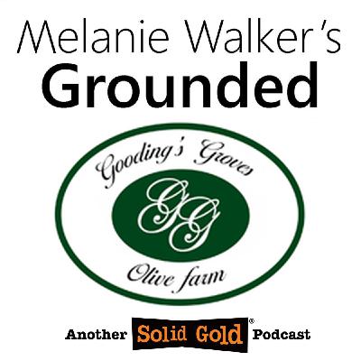 O-Live The life you Dream | Malcolm Gooding (The Voice | Gooding's Grove Olive Farm | Owner)