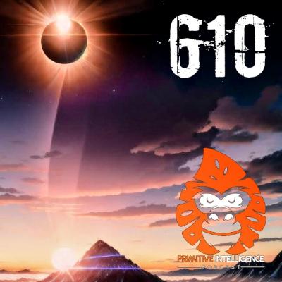 ep. 610 - We Survived the Eclipse... Now What?