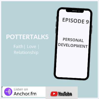PERSONAL DEVELOPMENT PERSONAL DEVELOPMENT
