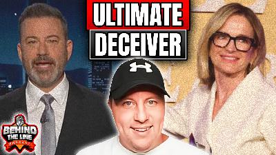 Jimmy Kimmel Ratings TANKING & Real Reason Kimmel is STRUGGLING