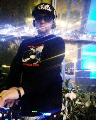 DJ Andrey Golubev - D.I.M. 45 (Once upon a Time...in Funky)