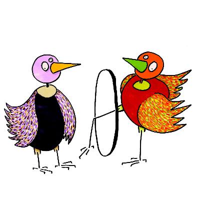 פרק 21 -בנעלי האחר