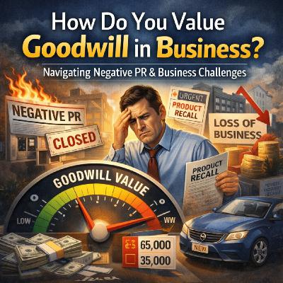 Marks Morning Business Show 11th March 2026