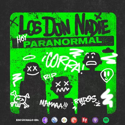 Historias de Dross a lo LDN