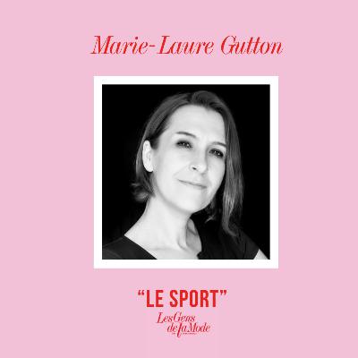 LE SPORT - Marie-Laure GUTTON