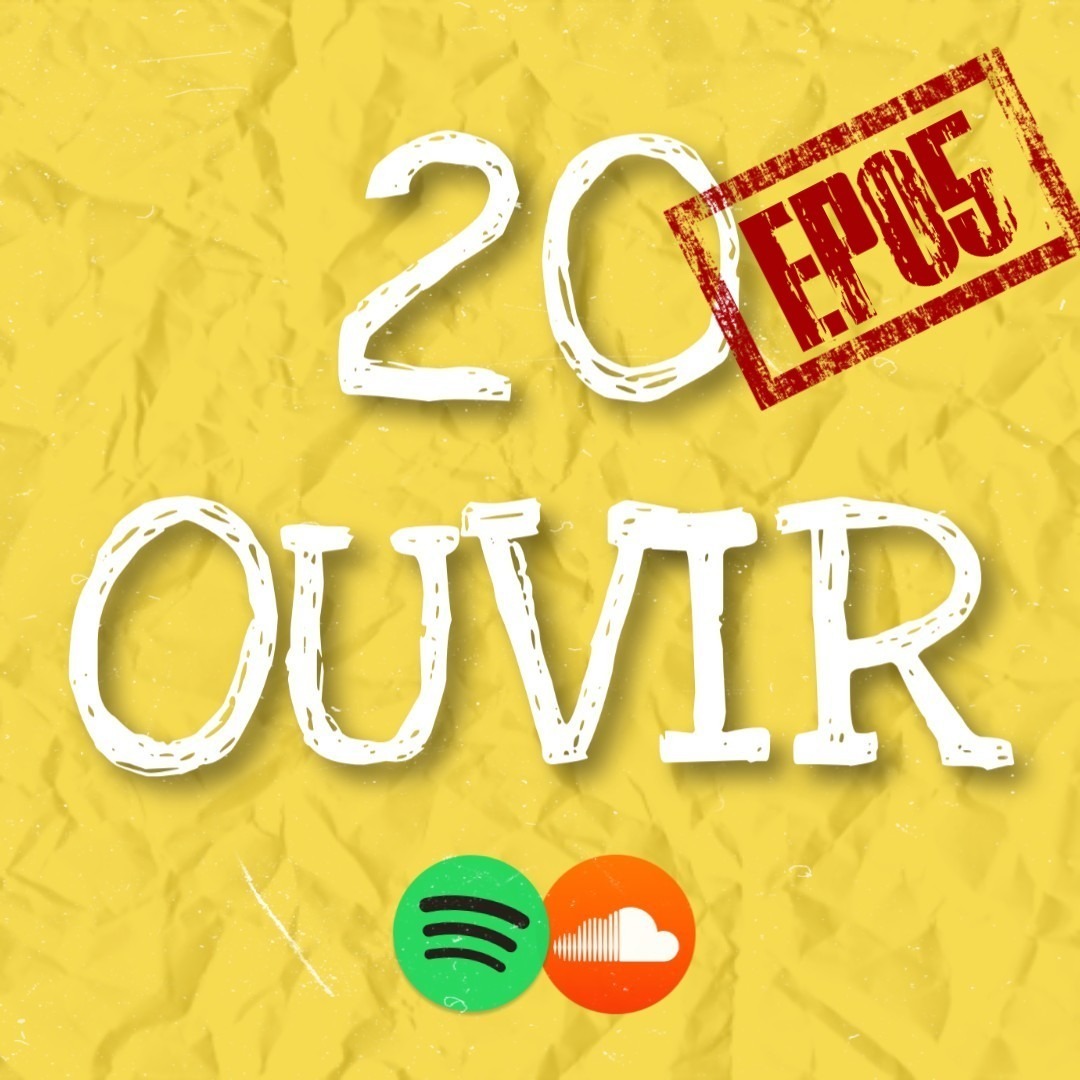 20 OUVIR