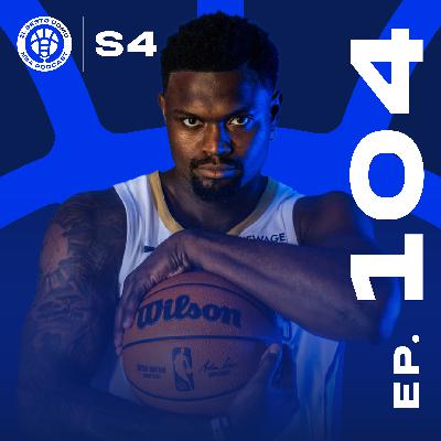 EP104 : Primo giorno di scuola. Media Day, il caso Kawhi, il rientro di Tatum e tanto altro!