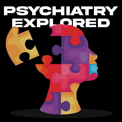 Delirium with Dr. Kamalika Roy and Dr. Jonathan Floriani