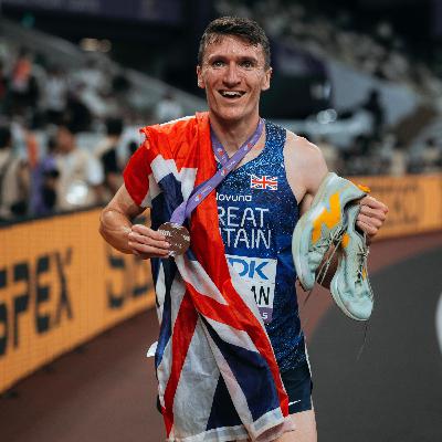 Tokyo through the athletes’ eyes