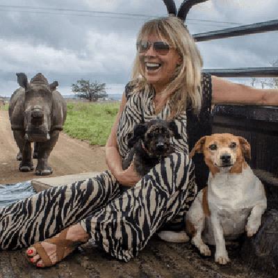 Can Elephants Really Love Humans? Can Elephants Really Love Humans?