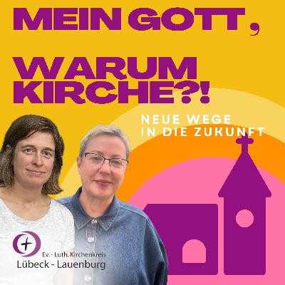 (9) Kirche und Prävention - Mit Janina Timmermann und Petra Kallies