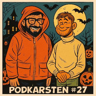 Boocast - Besen, Bier und BlaBlaBla Boocast - Besen, Bier und BlaBlaBla