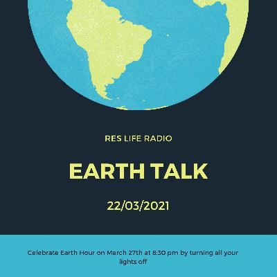 Earth Talk