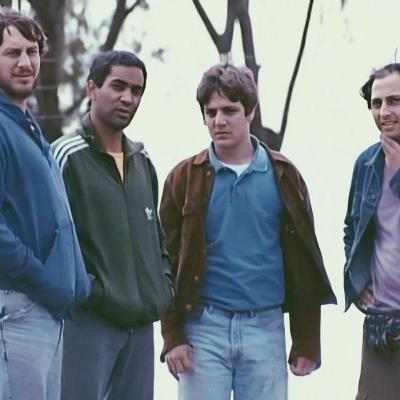 Cine y Psicoanálisis: Capitulo 3: OKUPAS