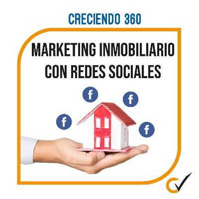 E23:Marketing inmobiliario con redes sociales E23:Marketing inmobiliario con redes sociales