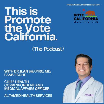 Episode 2: Health Equity & Civic Engagement
