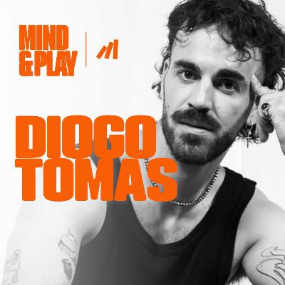 #2 DIOGO TOMAS – Riittämättömyys, Intohimo ja Kritiikki