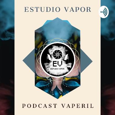T4E1 - ESTUDIO VAPOR | EL REGRESO DE ESTUDIO VAPOR T4E1 - ESTUDIO VAPOR | EL REGRESO DE ESTUDIO VAPOR