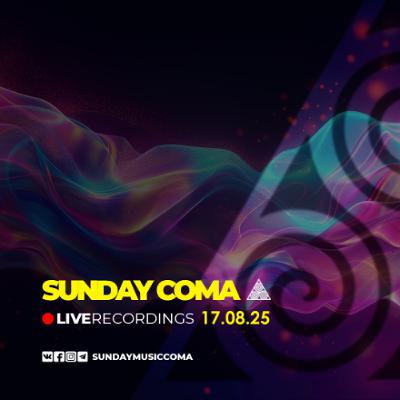 TIMMY - Sunday Coma 17.08.25 @ Pur-Pur Club (Moscow)