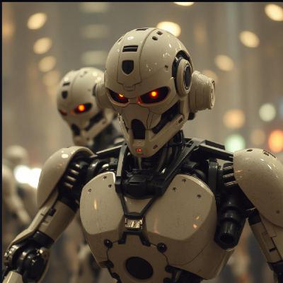 Will AI be our downfall?