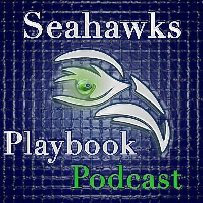 Seahawks Playbook Podcast Episode 569: Seahawks Position Group Evaluation / Interior Offensive Line