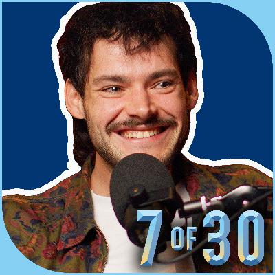 James Marriott's New Music, Twenty One Pilots and Matty Healy | 7 Of 30