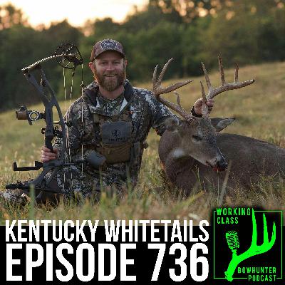 736 Kentucky with Small Town Hunting