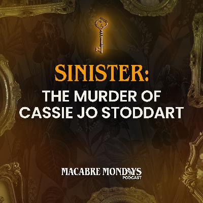 The Murder of Cassie Jo Stoddart