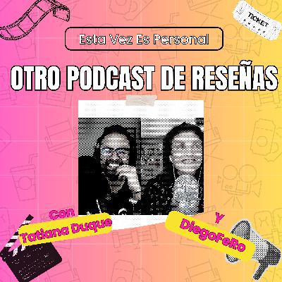 🎬 EP18: El desaire a Andor y lo que nos dicen los Emmy 2025