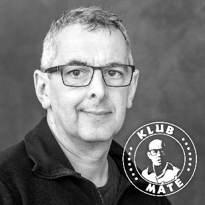 Folge 14 | "Licht ist nicht nur an und aus!" | Jörg Fischer