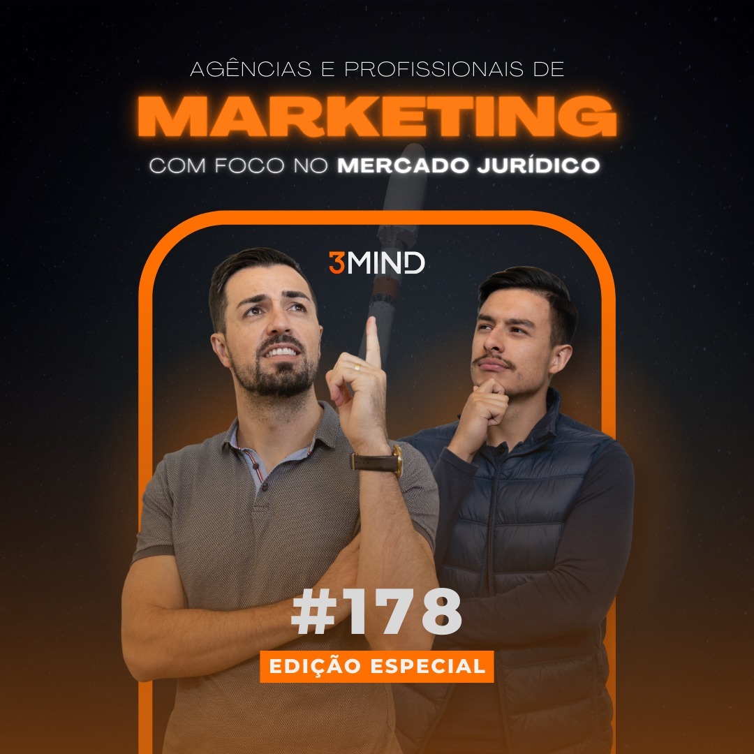 3MINDCAST