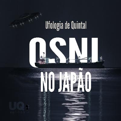 OSNI no Japão