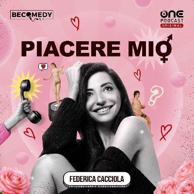 Piacere Mio Live - Alberto Ravagnani Piacere Mio Live - Alberto Ravagnani