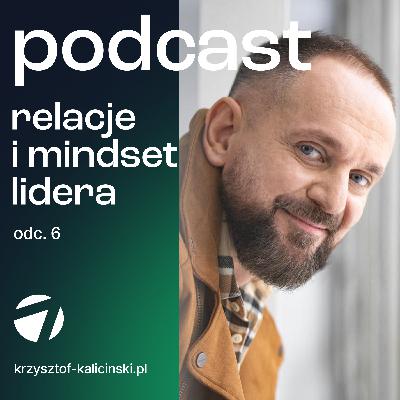 Jak nie być szefem w domu i rodzicem dla zespołu?