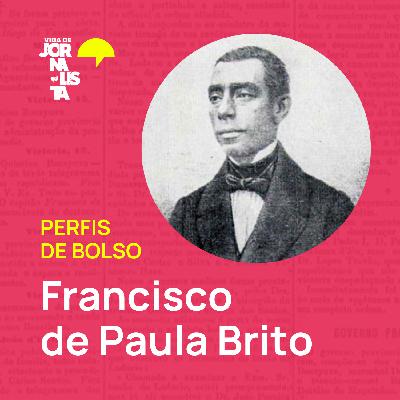 Perfis de Bolso: Paula Brito Perfis de Bolso: Paula Brito