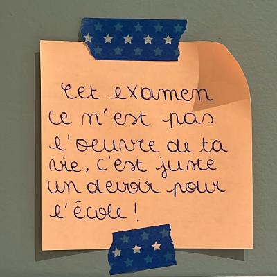 MAMIE RACONTE #16 - Super Nostalgique et le blocus