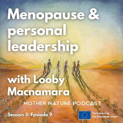 Menopause and personal leadership Menopause and personal leadership