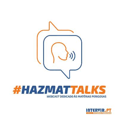 #HAZMATTALKS - Ep. 16 - Apresentação do projeto VESPRA #HAZMATTALKS - Ep. 16 - Apresentação do projeto VESPRA