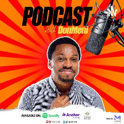 EP3 - SOME THINGS MAKE SENSE AND NONSENSE IN LIFE EP3 - SOME THINGS MAKE SENSE AND NONSENSE IN LIFE
