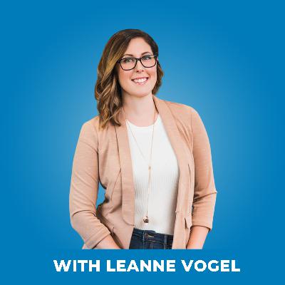 EP52: The Great Train Robbery with Vinny McHale