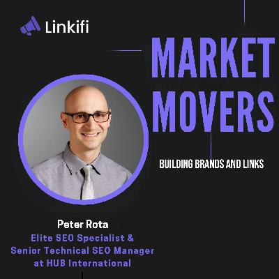 Peter Rota: How to Rank in LLMs Without Tanking Your SEO