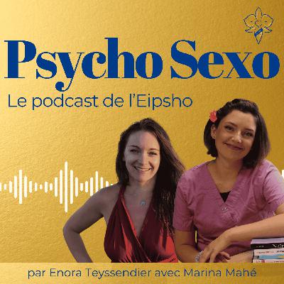 Lichen scléreux et sexualité : repérer, orienter, accompagner – Marina Mahé kiné et sexologue