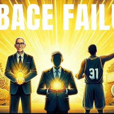 Embrace Failure: The Secret Path to Success
