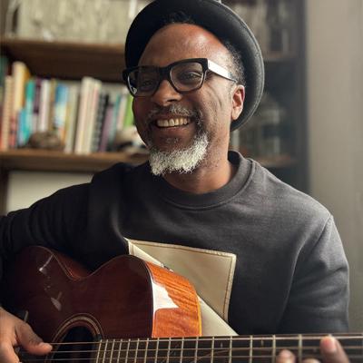 VIP Olivier Cheuwa :  Chaque jour est un "lovely day"